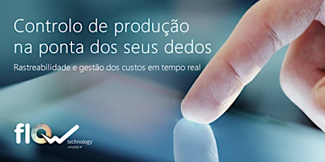 Imagem principal de Gestão de Produção e Custos em tempo real | Sistema MES – Manufacturing Execution System