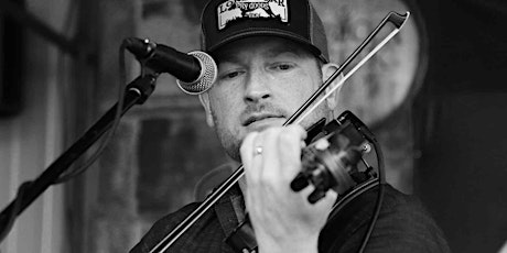 Scotty Alexander -  TWH House Concert - October 30th