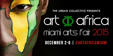 5th Annual Art Africa Miami Arts Fair primary image