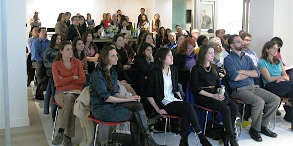 November Forum: Energy and Water Audits for Multifamily Buildings: GreeenHomeNYC’s Young Pros Show You the Ropes