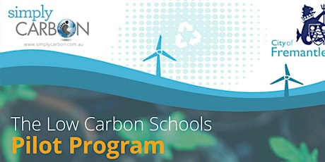 Low Carbon Schools Information Seminar - Final! primary image