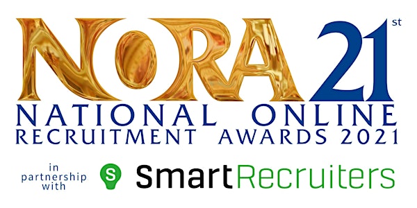 The National Online Recruitment Awards 2021