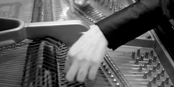 Piano Counterpoint with Isabelle O'Connell