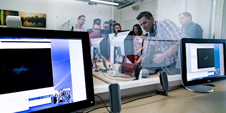 World Usability Day 2015: City Interaction Lab Tours primary image