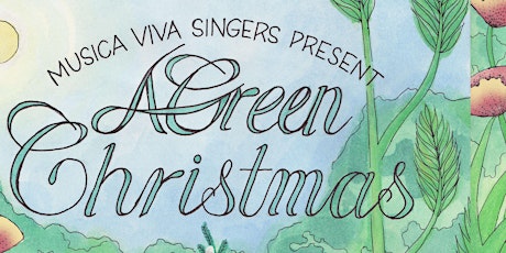A Green Christmas primary image