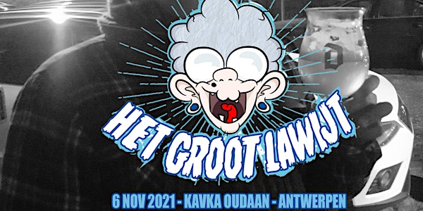 Het Groot Lawijt 2021
