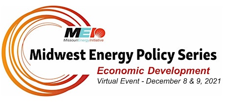 Primaire afbeelding van Midwest Energy Policy Series: Economic Development