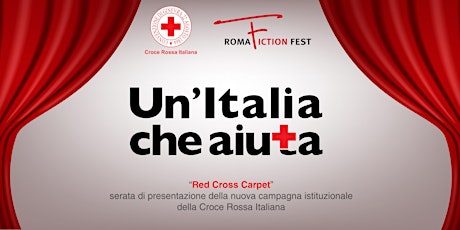 Immagine principale di Red Cross Carpet 