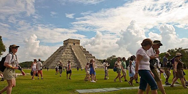 Cultural Heritage Diplomacy: How Nations use Historic Sites for Political Ends