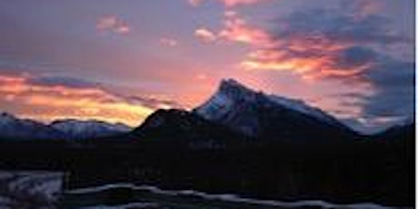 Awaken Into Oneness (Banff Retreat) - Winter Solstice Dec. 19 & 20 primary image