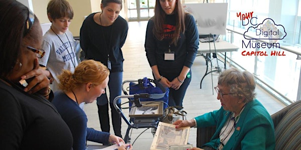 Volunteer to Save History!