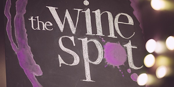 The Wine Spot 2021 Holiday Show and Buying Event - General Public