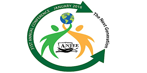 31st Annual Conference- Environmental Education: The Next Generation