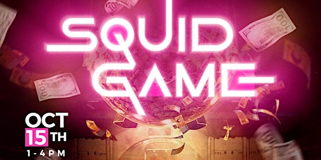 Six Star Squid Games