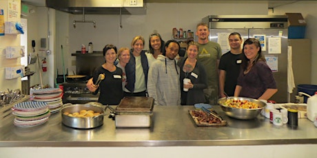 November Urban Peak Youth Shelter Breakfast primary image