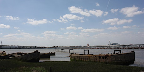 Walking Tour - Through the Marshes  - The Thames from Rainham to Purfleet tickets