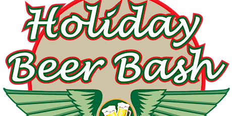 Holiday Beer Bash 2015 primary image