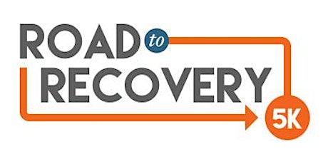 Road to Recovery 5K primary image