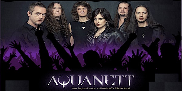 Aquanett Concert