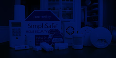 Founder Dialogues: Featuring SimpliSafe Co-founder/CEO Chad Laurans primary image