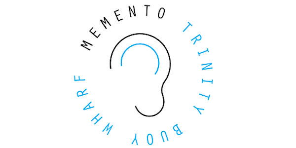 Memento Sound Walk - Trinity Buoy Wharf