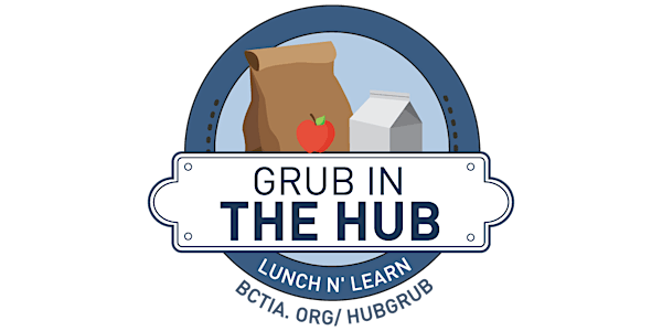 Grub in The Hub: How to Conquer Growth Challenges