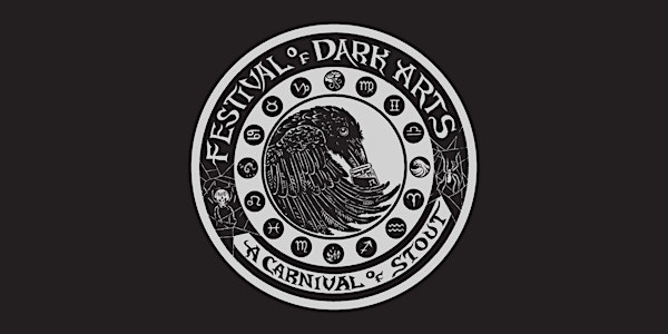 Festival of Dark Arts 2016