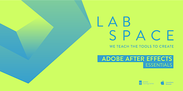After Effects Face-2-Face Virtual 2 Day Essentials eCourse NZ Time Zone