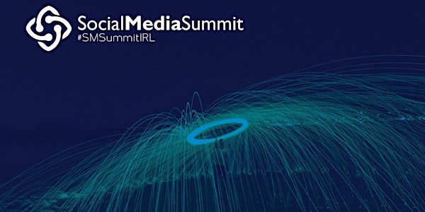 Social Media Summit 2016