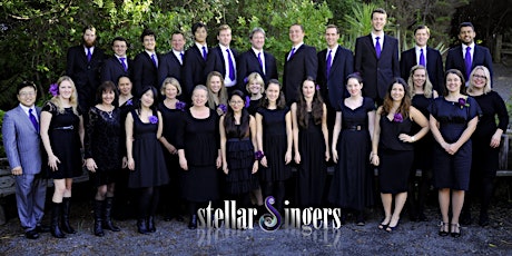 Stellar Summer Concert 2015 primary image