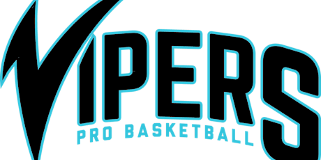 Vipers Pro Basketball Tryouts primary image