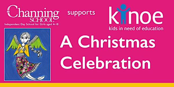 Channing School & KINOE: A Christmas Celebration