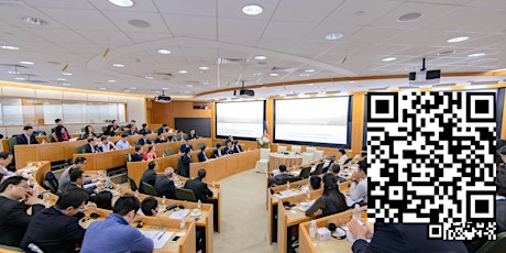 Harvard Entrepreneurship Forum primary image