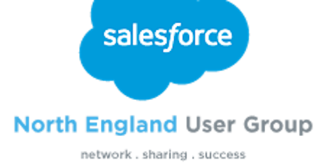 Salesforce North England User Group and Developer Event (Nov) primary image