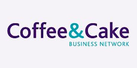 Coffee & Cake Business Network January 2016 primary image