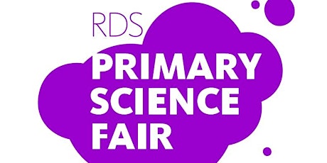 RDS Primary Science Fair Limerick primary image
