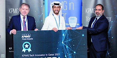 SkipCash Qatar FinTech Success Journey primary image