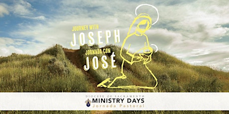 Ministry Days  / Jornada Pastoral   April 1 and 2, 2022 primary image