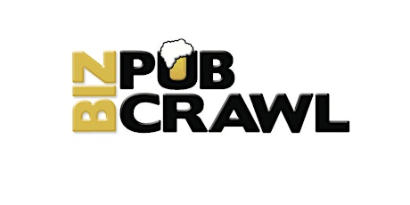 EL Biz Pub Crawl: King St. Edition primary image