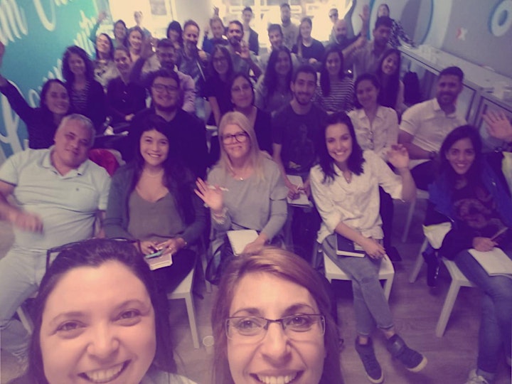 Imagen de Estrategias de Marketing en Redes Sociales