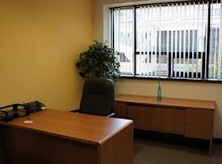 Test Drive an Office at Cummings Executive Suites! primary image