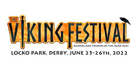 The Vikings Festival 2022 tickets