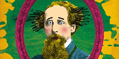 Adam Longs - "Dickens Abridged" primary image