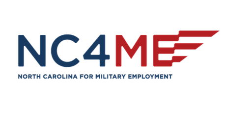 NC4ME Military Employment Summit - 17 August 2016 primary image