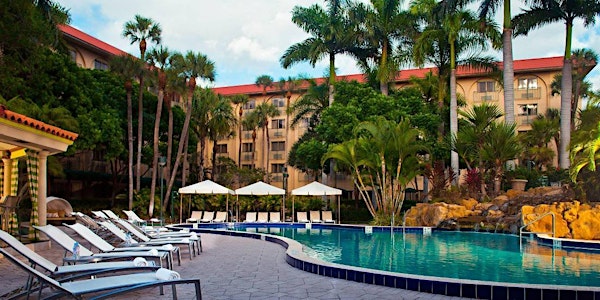 SunRay Boca Raton Lien Law Seminar in September 2022