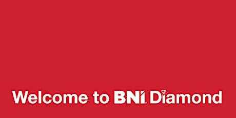 BNI Diamond - Visitor Registration