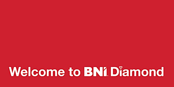 BNI Diamond - Visitor Registration
