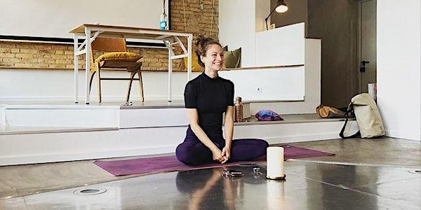 Weekstarter Yoga mit Franni