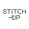 Logotipo da organização Stitch-Up