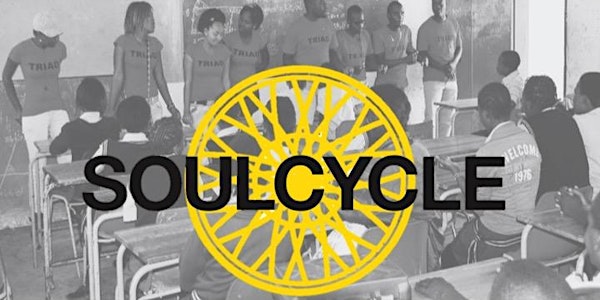 TRIAD's World AIDS Day Ride at SoulCycle